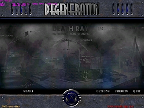 Degeneration